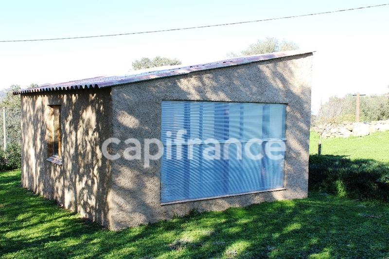 Propriété - 158 m² - 5 pièces