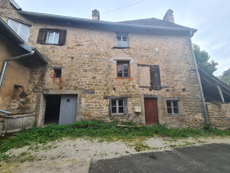 Maison - 110 m² - 3 pièces