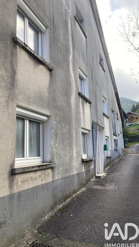 Ferme - 90 m² - 5 pièces