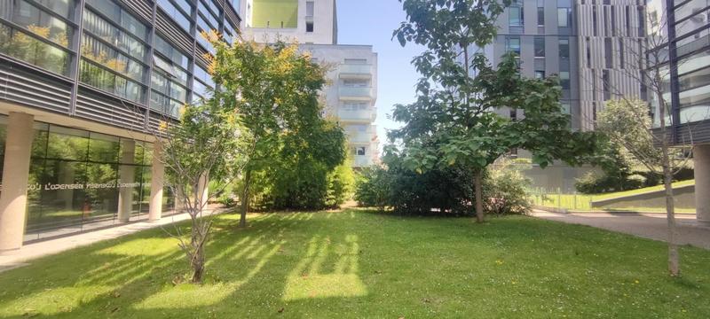 Bureau - 253 m² - 7 pièces