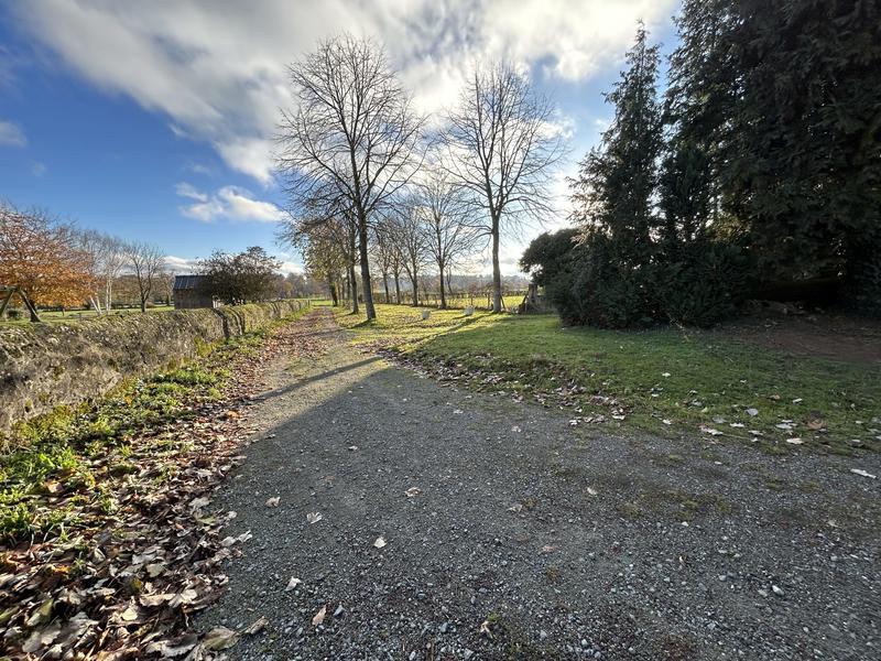 Maison ancienne - 224 m² - 10 pièces