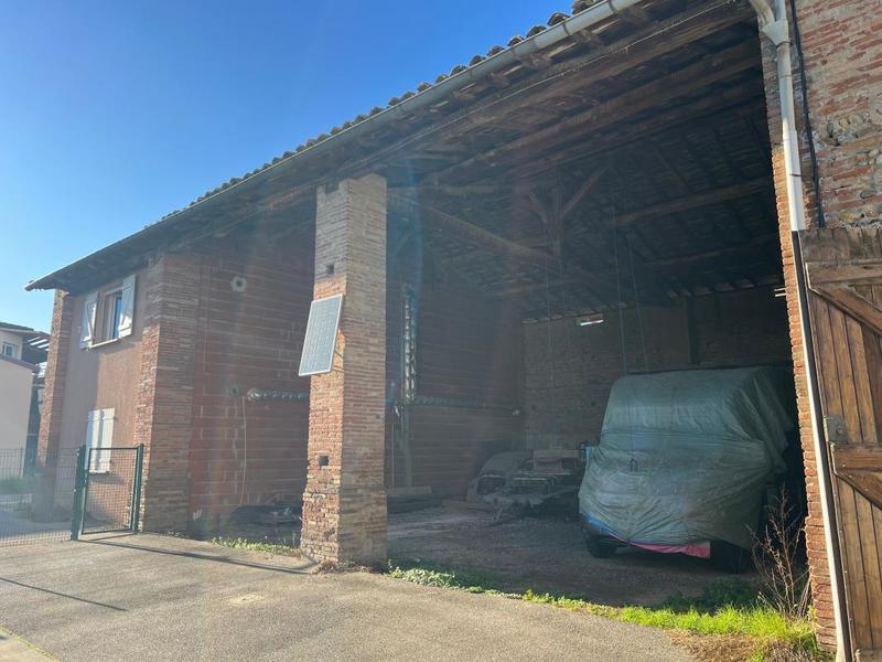 Immeuble - 400 m² - 1 pièce