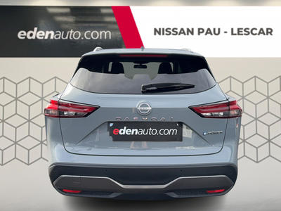 Nissan Qashqai e-Power 190 ch n-Connecta