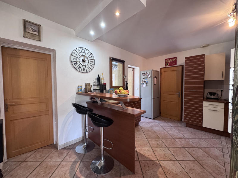 Villa - 116 m² - 5 pièces