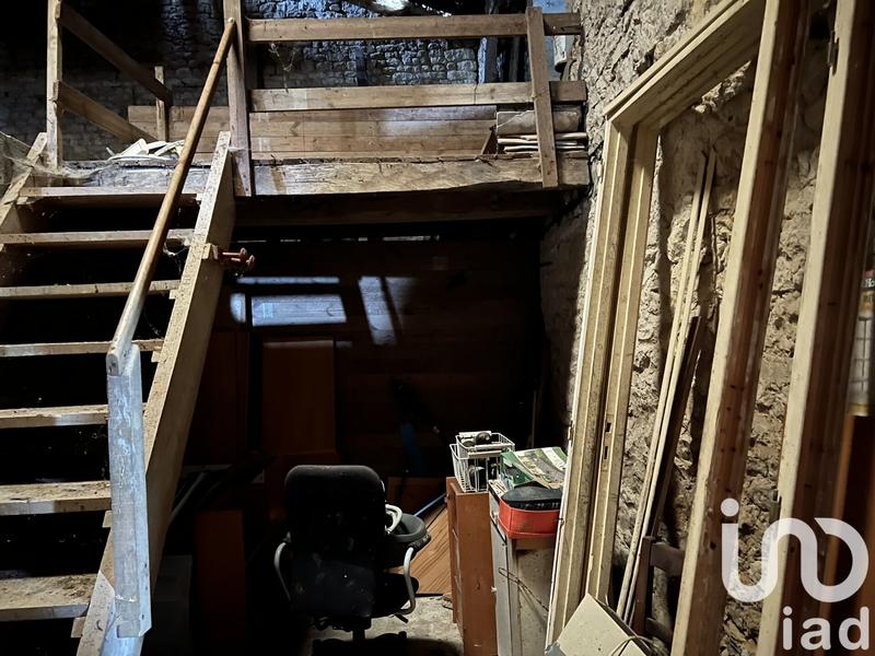 Maison - 195 m² - 5 pièces