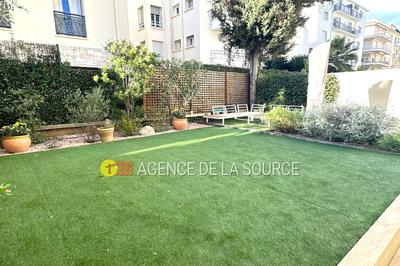 Duplex - 77 m² - 4 pièces