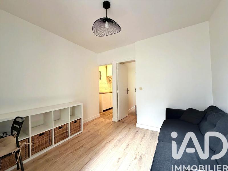 Appartement - 23 m² - 2 pièces
