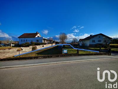 Terrain - 950 m²