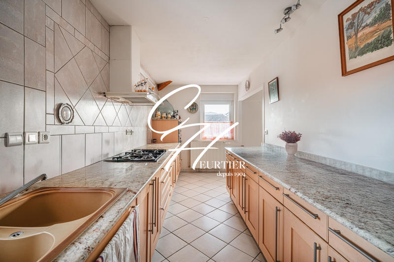 Duplex - 126 m² - 4 pièces