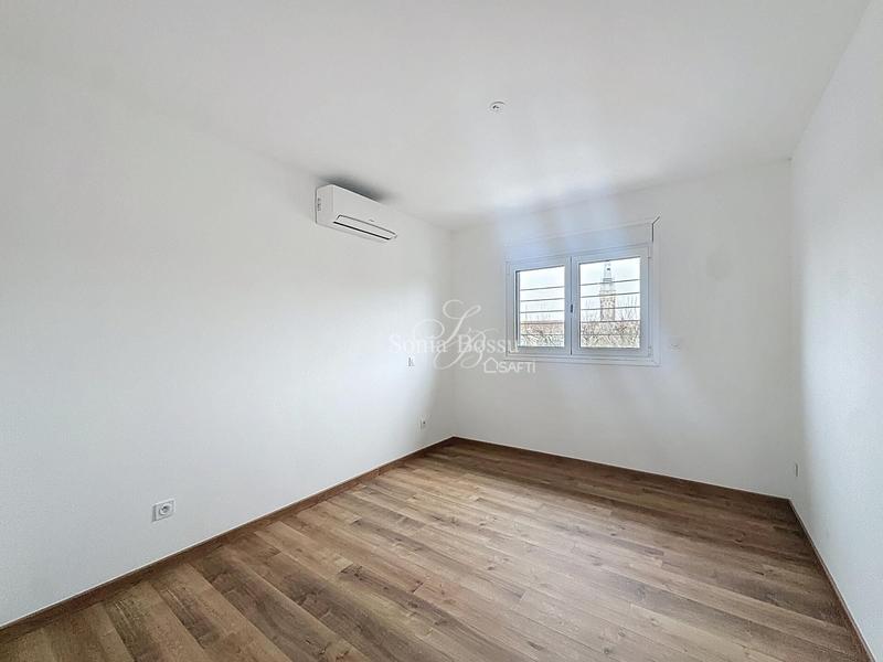 Maison - 129 m² - 6 pièces