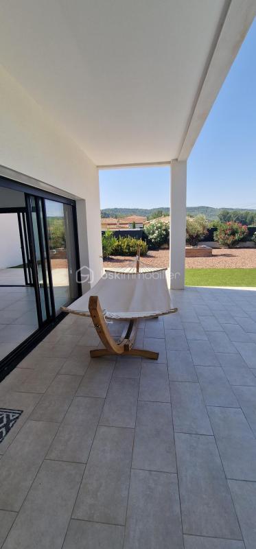 Villa - 213 m² - 5 pièces