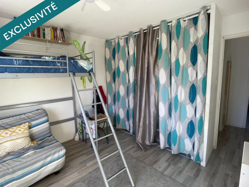 Villa - 92 m² - 4 pièces