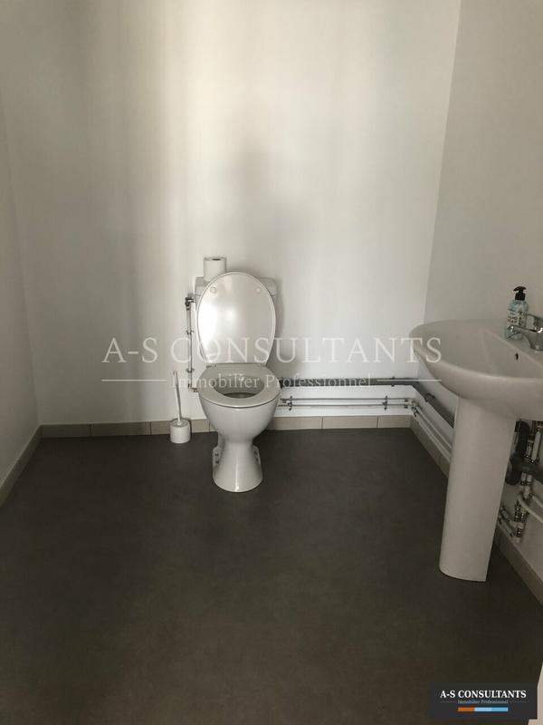 Local commercial - 370 m²