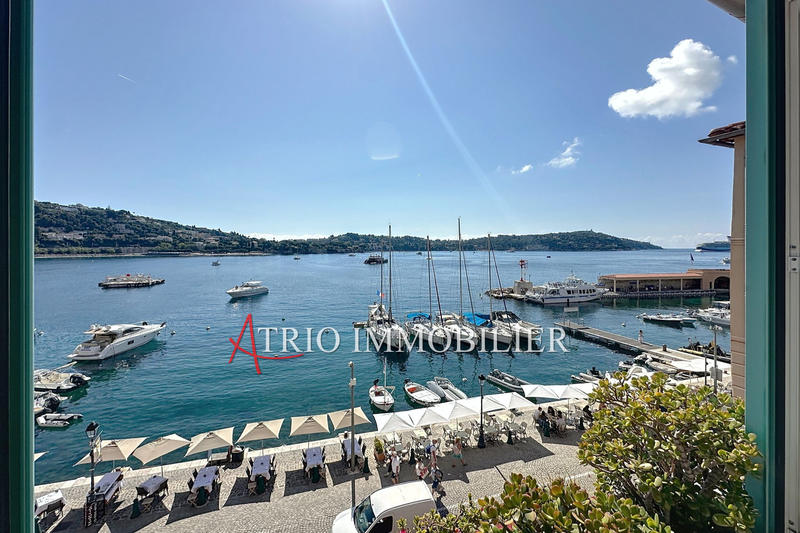 Appartement - 54 m² - 2 pièces