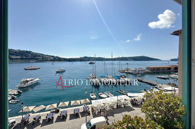 Appartement - 54 m² - 2 pièces