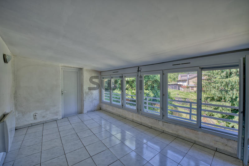 Maison - 81 m² - 4 pièces