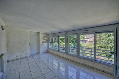 Maison - 81 m² - 4 pièces