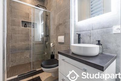 Appartement - 22 m² - 1 pièce