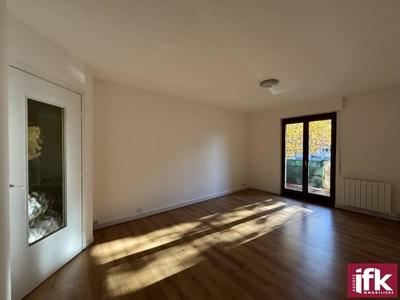 Appartement - 54 m² - 2 pièces