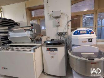 Local commercial - 1 m²