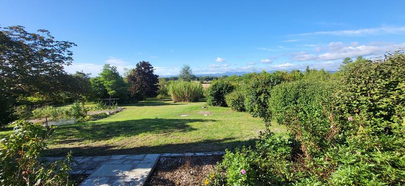 Villa - 226 m² - 6 pièces