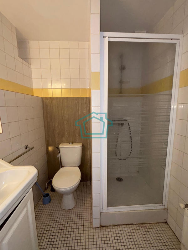 Maison - 41 m² - 2 pièces