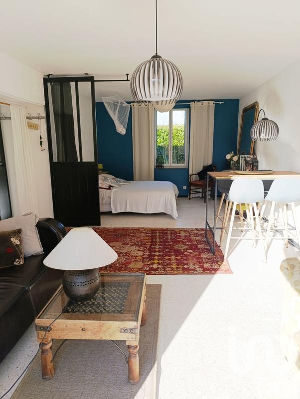 Maison - 230 m² - 7 pièces