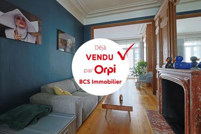 Appartement - 58 m² - 2 pièces