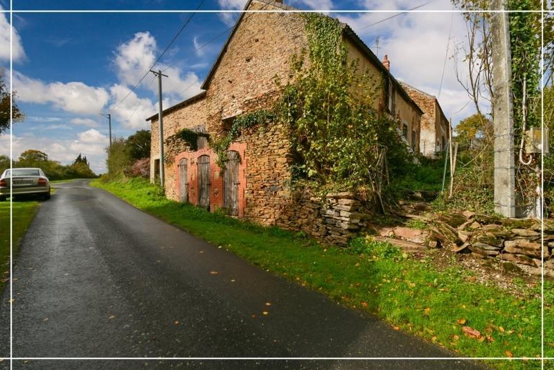 Grange - 173 m² - 4 pièces