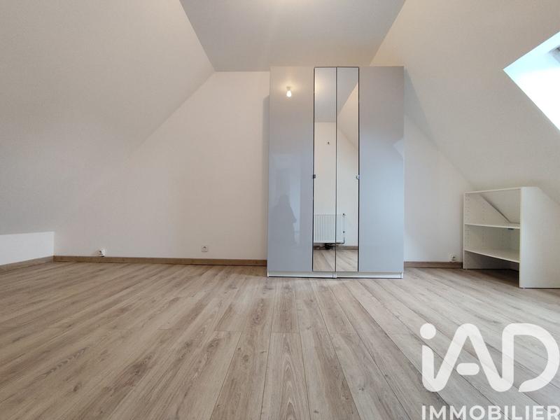 Maison - 140 m² - 7 pièces
