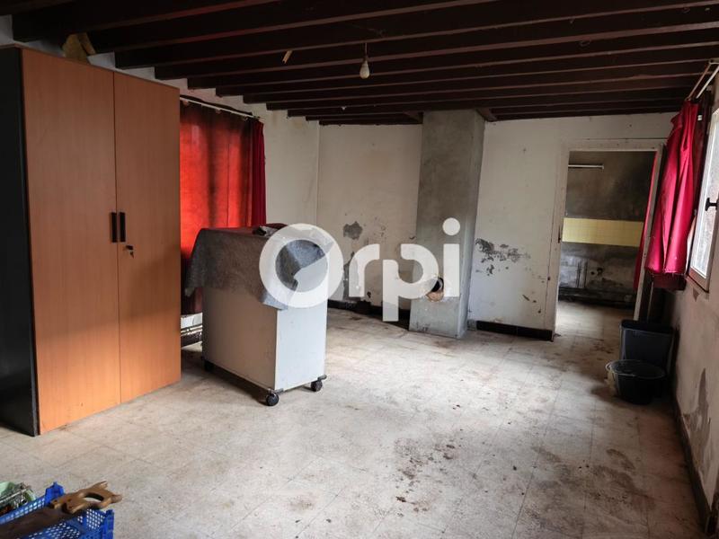 Maison - 116 m² - 4 pièces