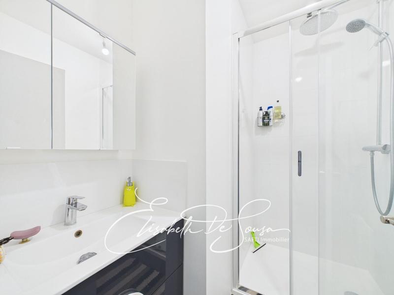 Appartement - 114 m² - 5 pièces