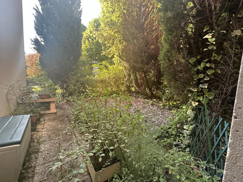 Appartement - 114 m² - 5 pièces