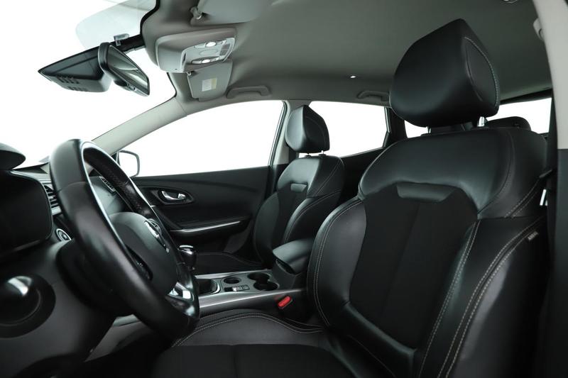 Renault Kadjar 1.6 dCi Energy Intens 130 ch