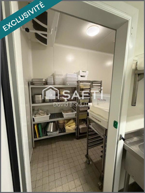 Local commercial - 400 m²