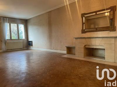 Maison de ville - 142 m² - 5 pièces