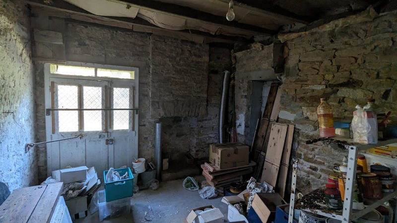 Maison - 335 m² - 15 pièces