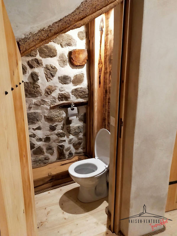 Loft - 50 m² - 1 pièce