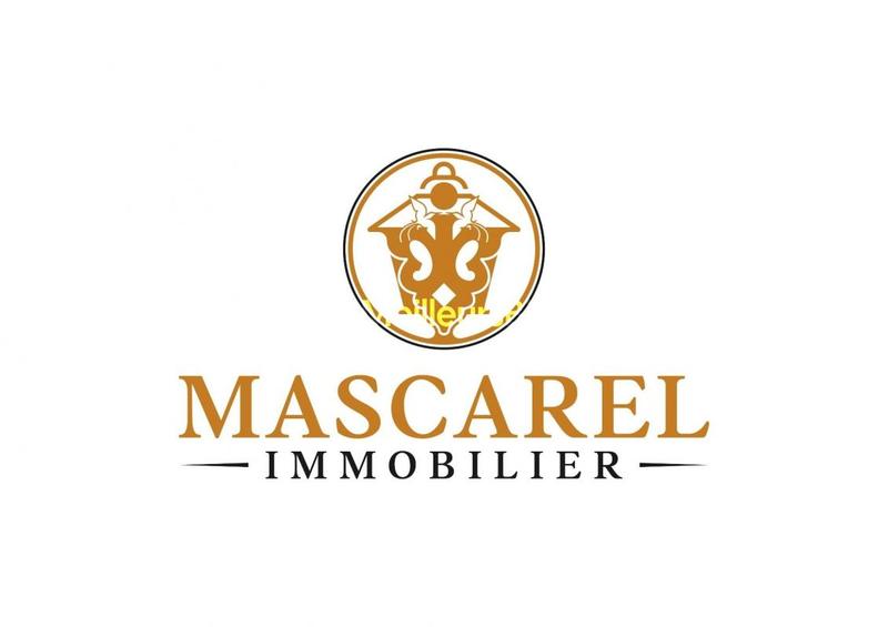 Terrain constructible - 2 736 m²