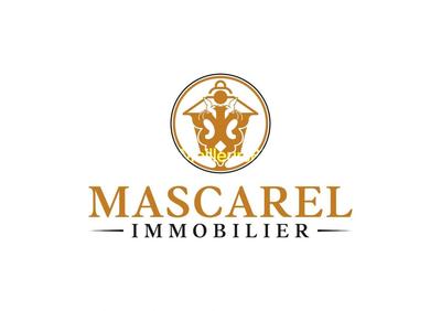 Terrain constructible - 2 736 m²