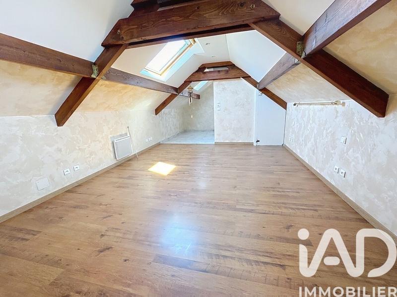 Maison - 146 m² - 7 pièces