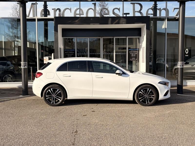 Mercedes Classe a 250 e Progressive Line