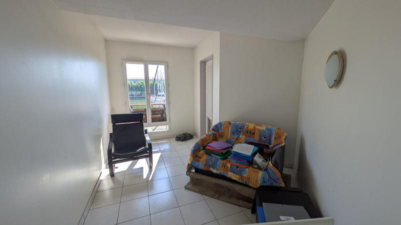 Appartement - 120 m² - 4 pièces