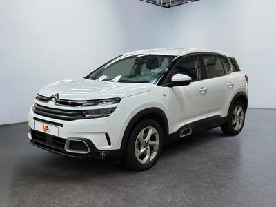 Citroën C5 Aircross Business Hybride Rechargeable 225 s&amp;S e-Eat8