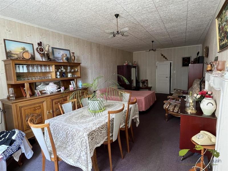 Maison - 175 m² - 2 pièces