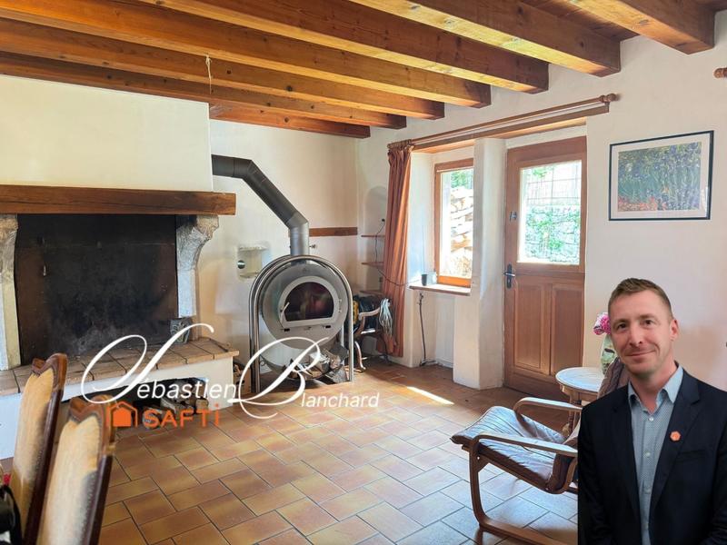 Maison - 148 m² - 6 pièces