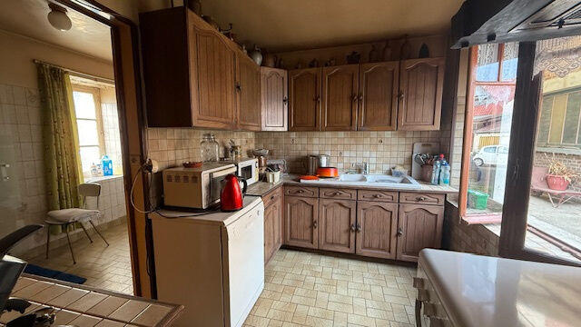 Ferme - 171 m² - 7 pièces