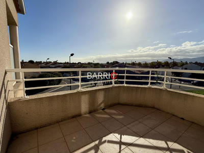 Appartement - 39 m² - 2 pièces