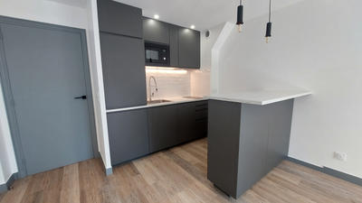 Appartement - 32 m² - 1 pièce