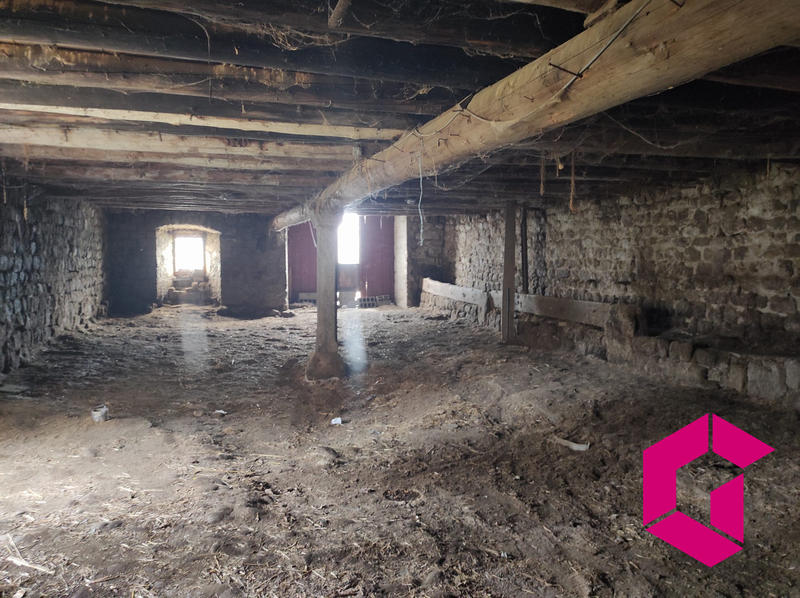 Ferme - 300 m² - 9 pièces